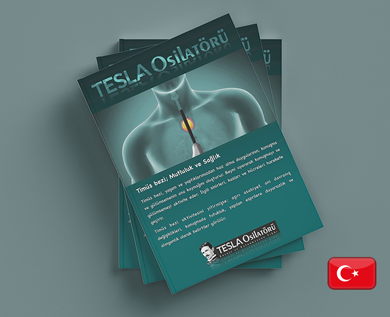 Timüs bezi TESLA Osilatörü